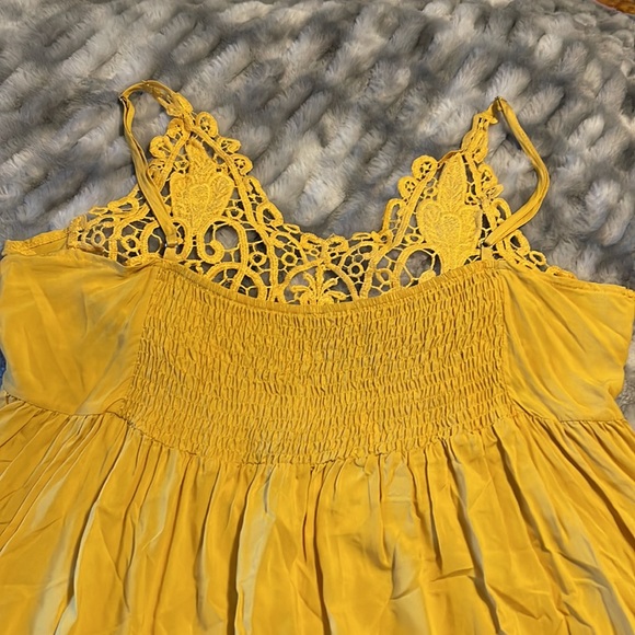 NWT beautiful C.O.C Curvy fit 1XL top - Picture 9 of 9